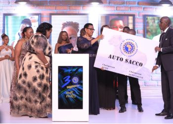 Tour Operators Launch SACCO as Byaruhanga Receives Lifetime Achievement Award