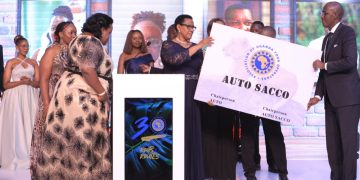 Tour Operators Launch SACCO as Byaruhanga Receives Lifetime Achievement Award