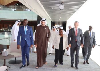 Uganda to Host Fourth Uganda–UAE Business Forum in Munyonyo