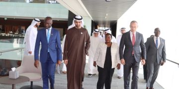 Uganda to Host Fourth Uganda–UAE Business Forum in Munyonyo