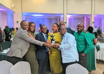 Coca-Cola Scoops 3 Prestigious NOSCAR Awards in South Africa