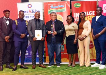 Indomie Crowned East Africa’s Most Preferred Noodles Brand