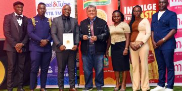 Indomie Crowned East Africa’s Most Preferred Noodles Brand