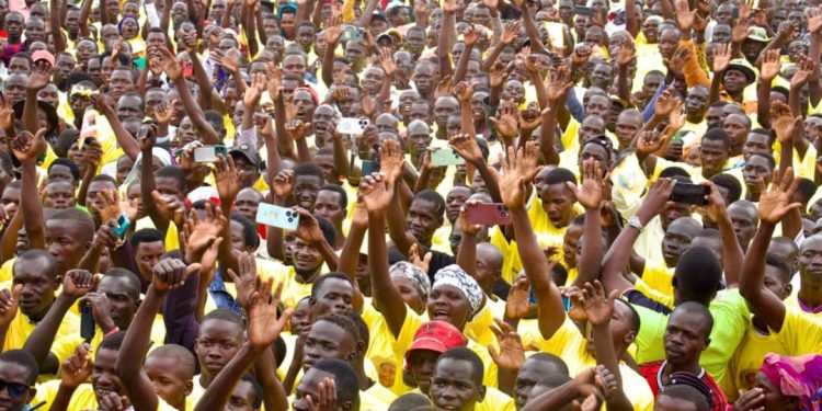 Museveni Proposes Flat-Rate Cattle Compensation for Northern Uganda