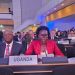 Uganda Recommits to Multilateralism and Inclusive Global Growth at UNCTAD16