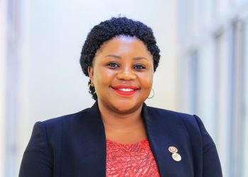 PRAU President Nakasiita Joins 2026 World PR Forum Advisory Board