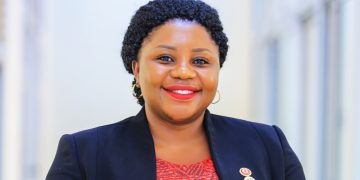 PRAU President Nakasiita Joins 2026 World PR Forum Advisory Board