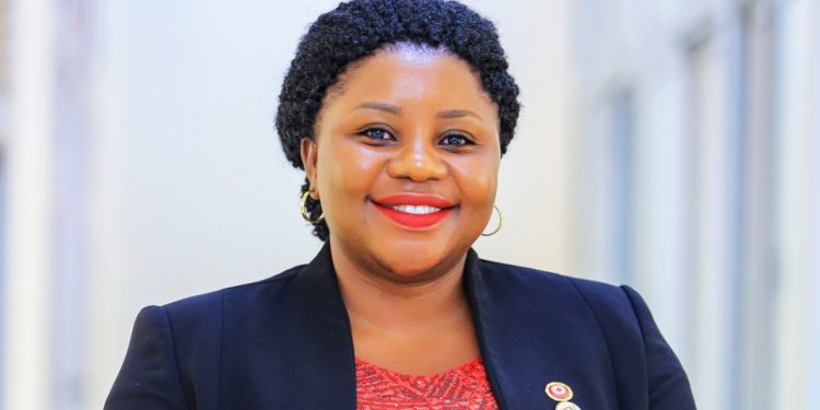 PRAU President Nakasiita Joins 2026 World PR Forum Advisory Board