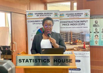 Prices Fall Slightly as Inflation Drops to 3.4% – UBOS