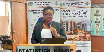 Prices Fall Slightly as Inflation Drops to 3.4% – UBOS