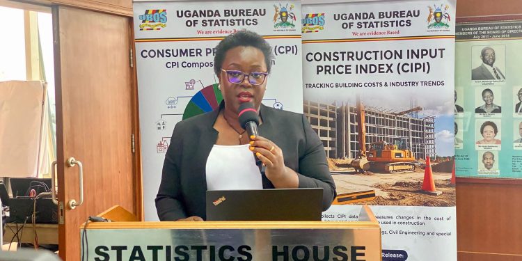 Prices Fall Slightly as Inflation Drops to 3.4% – UBOS