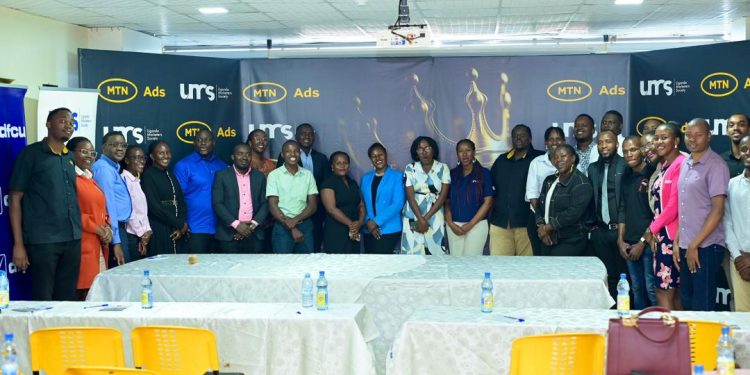 From Pioneers to GenZs: UMS to Celebrate ‘The G.O.A.T’ of Uganda Marketing at 2025 Fireplace