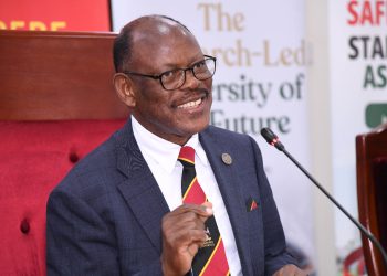 Makerere Reinstates Open Guild Campaigns, Restores Students’ Freedoms