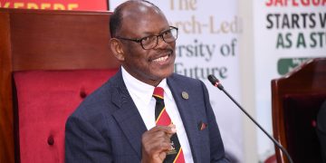 Makerere Reinstates Open Guild Campaigns, Restores Students’ Freedoms