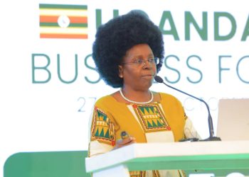 Uganda to Build High-Tech City for Innovation-Driven Economic Growth