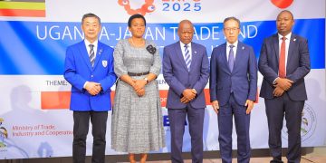Uganda to Mark National Day at Expo 2025 Osaka with Business, Culture and Diplomacy