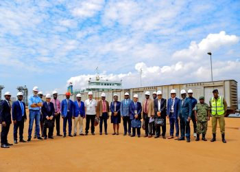 UAE Delegation Explores Investment Opportunities as Uganda–UAE Business Forum Starts 