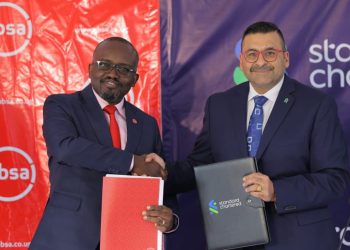 Standard Chartered Uganda Sells Wealth & Retail Banking Business to Absa Bank Uganda
