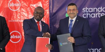 Standard Chartered Uganda Sells Wealth & Retail Banking Business to Absa Bank Uganda