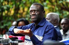 Besigye Honoured with Akufo-Addo Africa Democracy Award