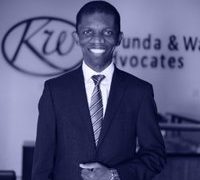 Makerere Lecturer Robert Kirunda Appointed to Permanent Court of Arbitration