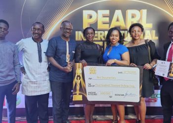 Tuko Pamoja’s ‘Buganda Segment’ Wins Best Documentary at PIFF 2025