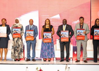 Uganda’s Digital Economy to Hit Shs14.6T, Connect 4 Million Citizens by 2030 – GSMA Report