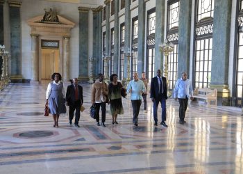 Equity Bank Engages Development Partners to Advance Inclusive Growth