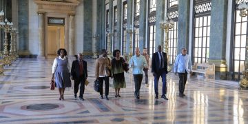 Equity Bank Engages Development Partners to Advance Inclusive Growth