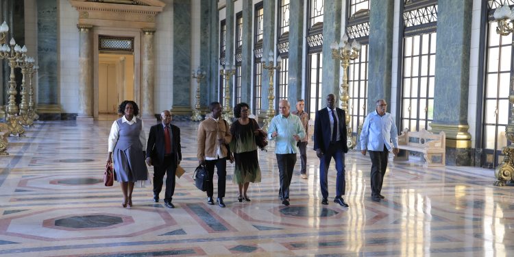 Equity Bank Engages Development Partners to Advance Inclusive Growth