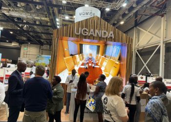 Uganda Showcases Diverse Tourism Offerings at  World Travel Market London