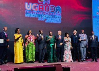 Uganda Targets Thai Investors at The Pearl of Africa – Uganda Business Forum & Expo 2025