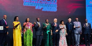 Uganda Targets Thai Investors at The Pearl of Africa – Uganda Business Forum & Expo 2025