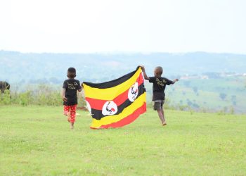 Ugandans Becoming Happier, New UBOS Survey Shows