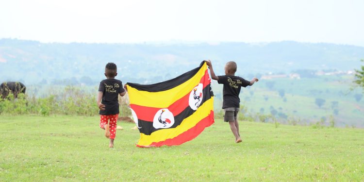 Ugandans Becoming Happier, New UBOS Survey Shows