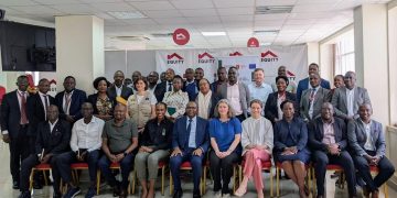 Equity Bank Engages Development Partners to Advance Inclusive Growth