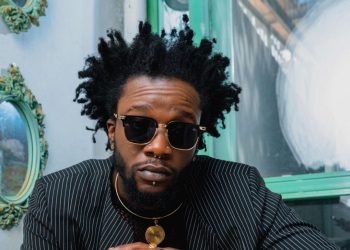 Elijah Kitaka, Double Black to Headline The Villa’s Third Anniversary