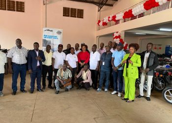 Honda Partners with Union to Provide Affordable Motorcycles