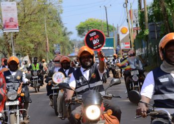 Uganda Waragi Celebrates 60 Years of Legacy Rooted in Heritage