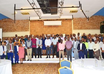 EAGC Demands Urgent Action on Food Safety, Grain Trade