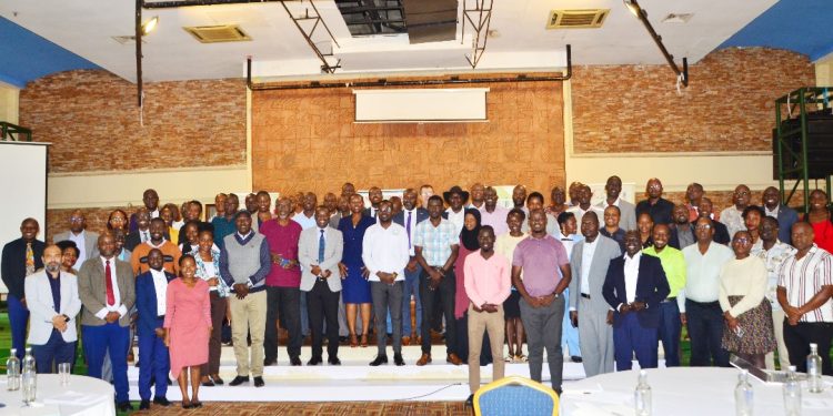 EAGC Demands Urgent Action on Food Safety, Grain Trade