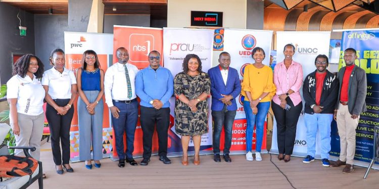 PRAU Excellence Awards Set For December 4, 2025