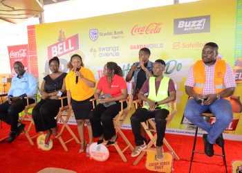 2025 Bell ObaFest Set for November 15