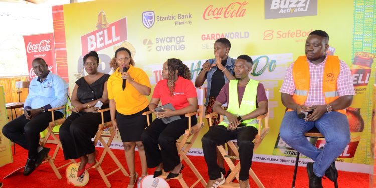 2025 Bell ObaFest Set for November 15