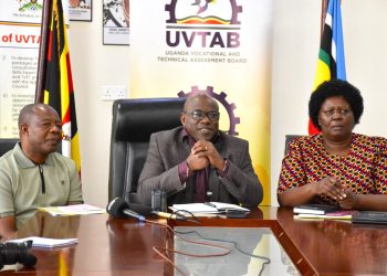 Over 130,000 Candidates Set for November-December TVET Exams