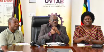 Over 130000 Candidates Set for November-December TVET Exams