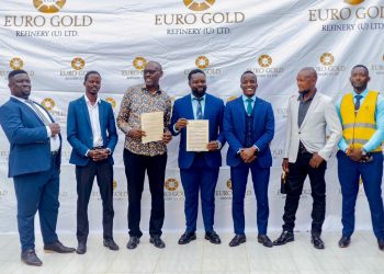 Euro Gold Enters Strategic Partnership with Mubende Artisanal Miners