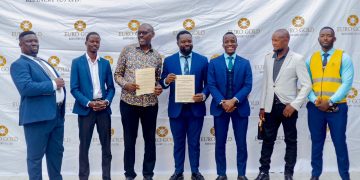 Euro Gold Enters Strategic Partnership with Mubende Artisanal Miners