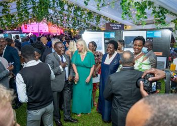 Climate Action Focus Marks King Charles III’s 77th Birthday Celebration in Kampala