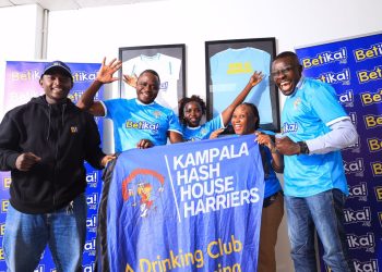 KH3 Bash Receives Shs 10M Boost from Betika